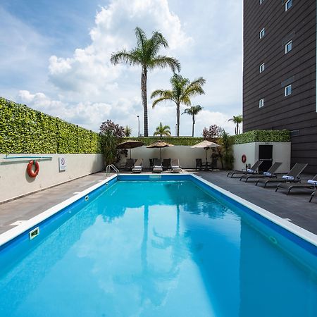Holiday Inn Express And Suites Celaya By Ihg Ngoại thất bức ảnh