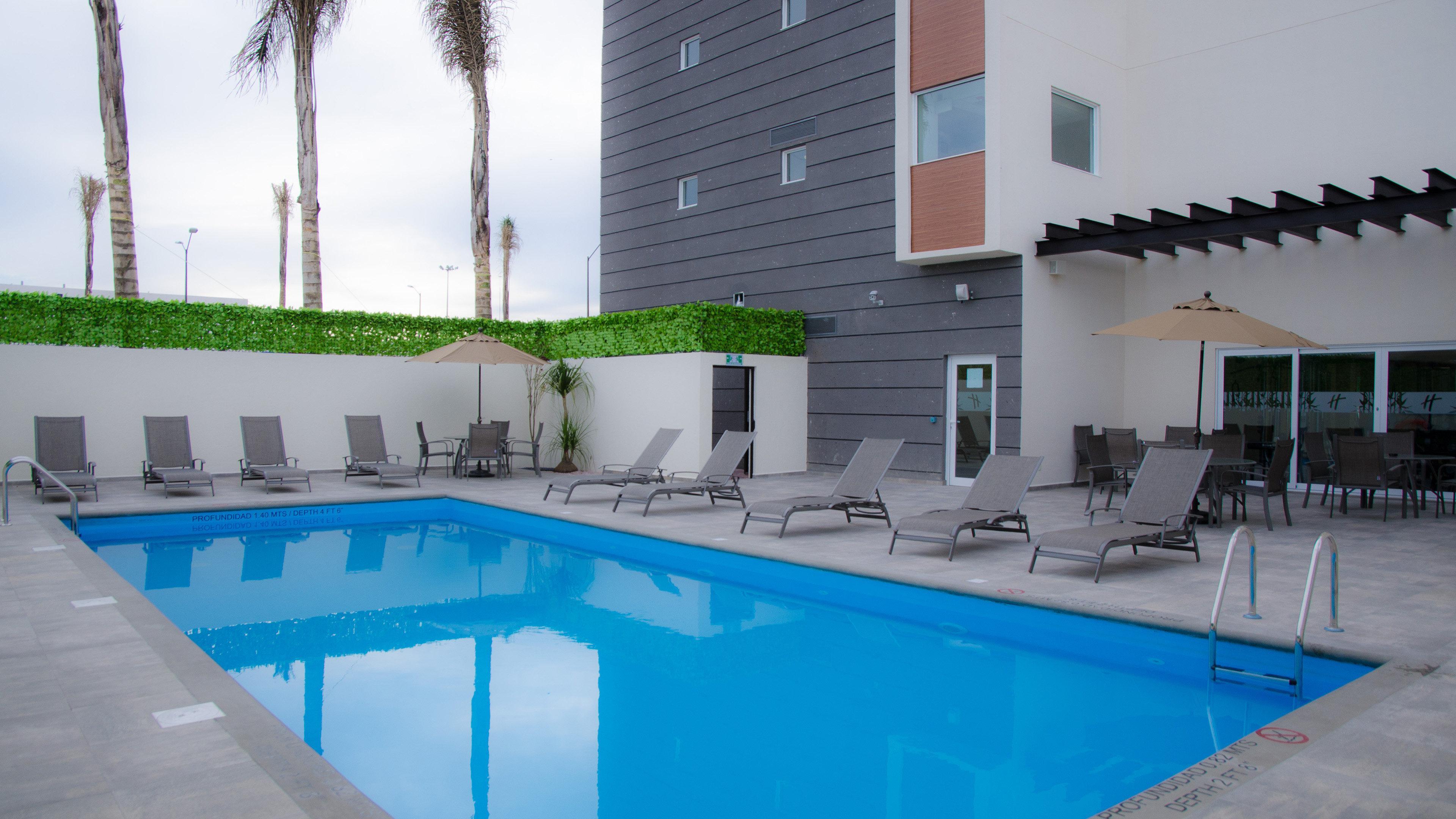 Holiday Inn Express And Suites Celaya By Ihg Ngoại thất bức ảnh