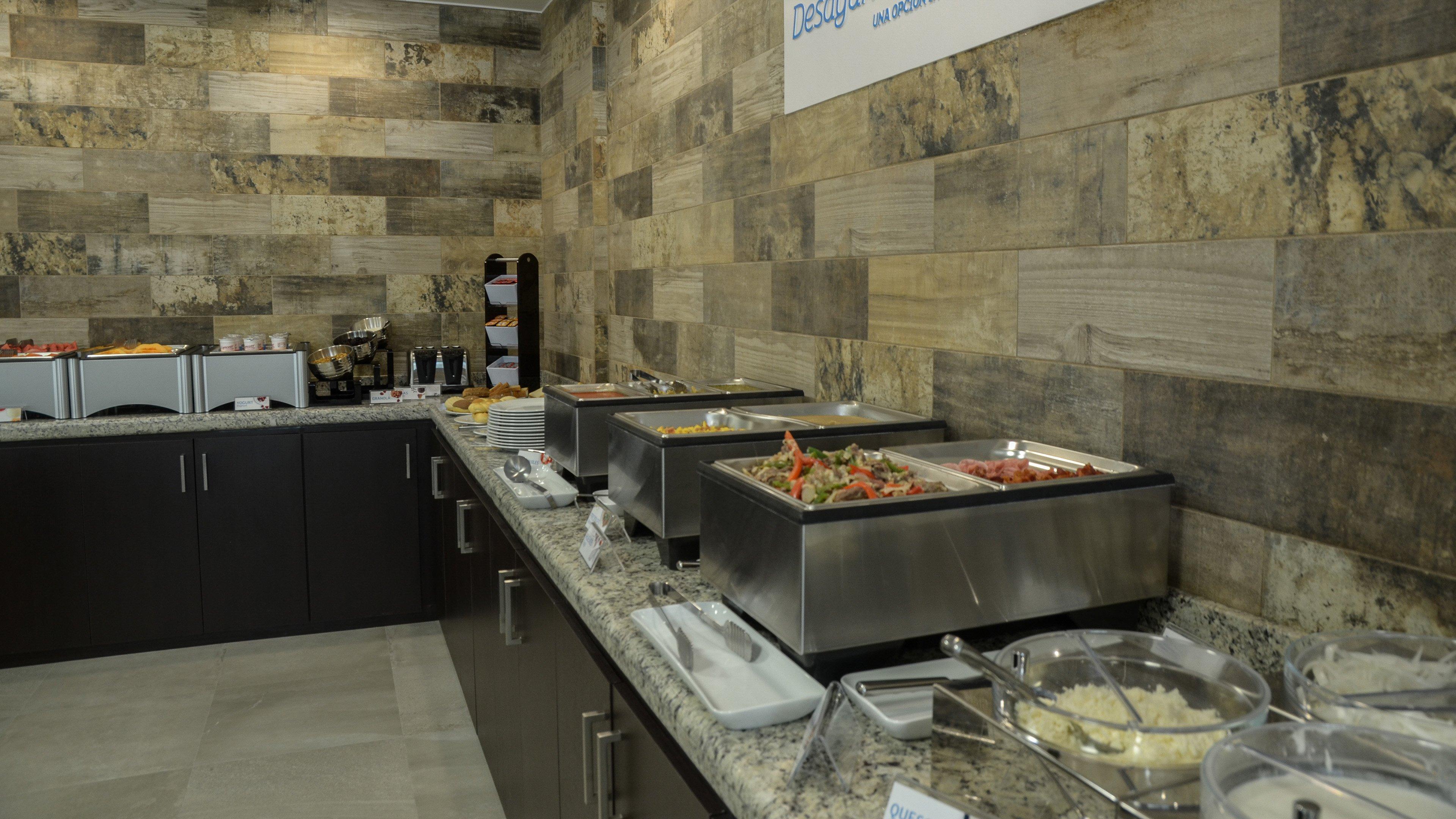 Holiday Inn Express And Suites Celaya By Ihg Ngoại thất bức ảnh