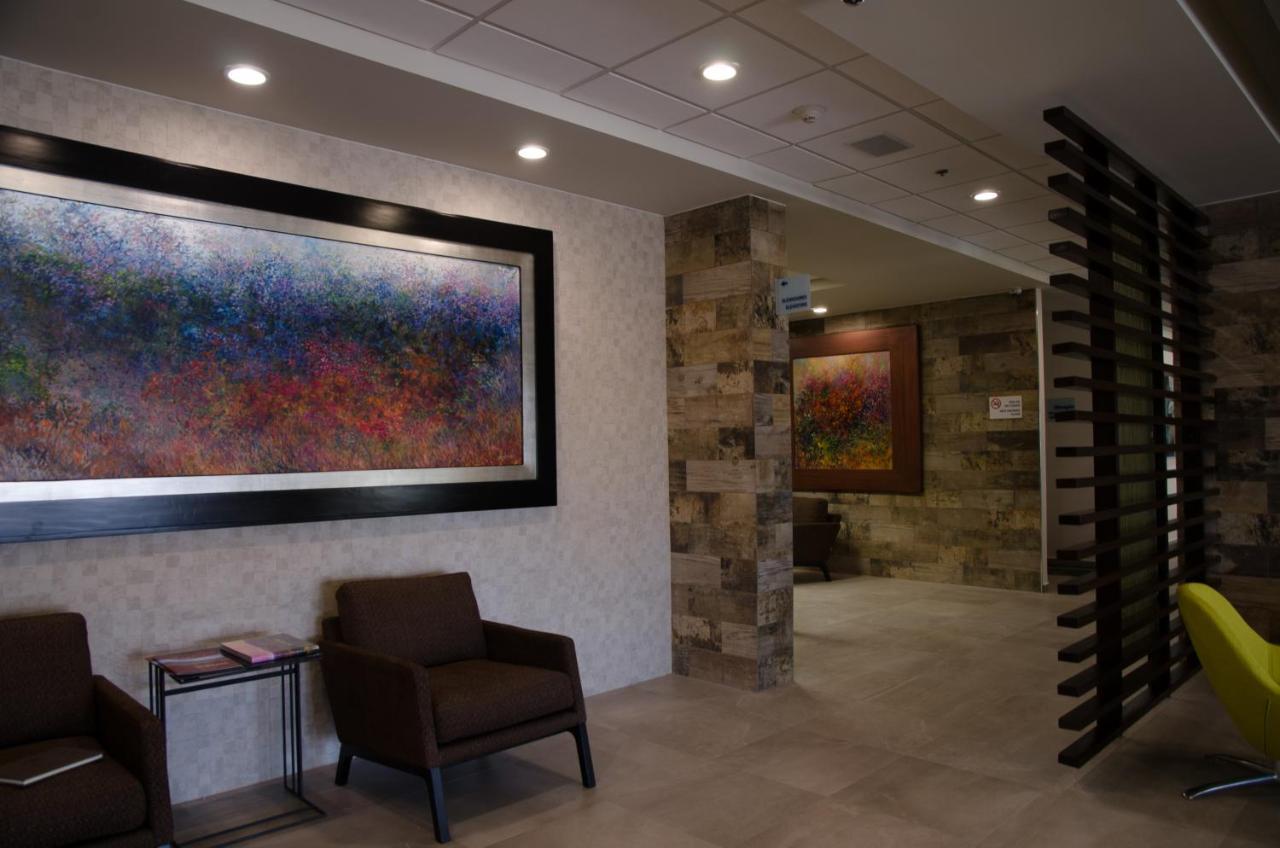 Holiday Inn Express And Suites Celaya By Ihg Ngoại thất bức ảnh