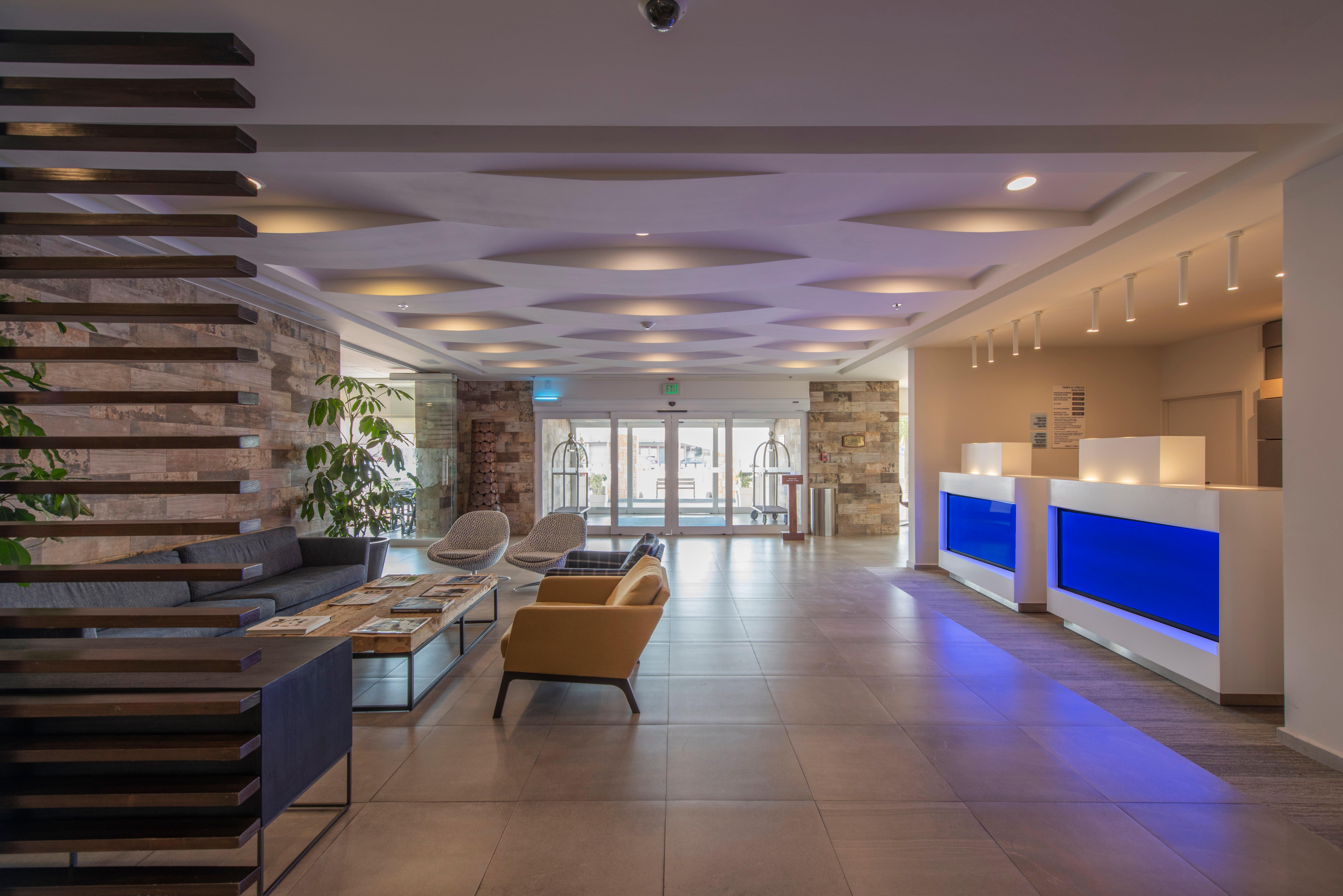 Holiday Inn Express And Suites Celaya By Ihg Ngoại thất bức ảnh