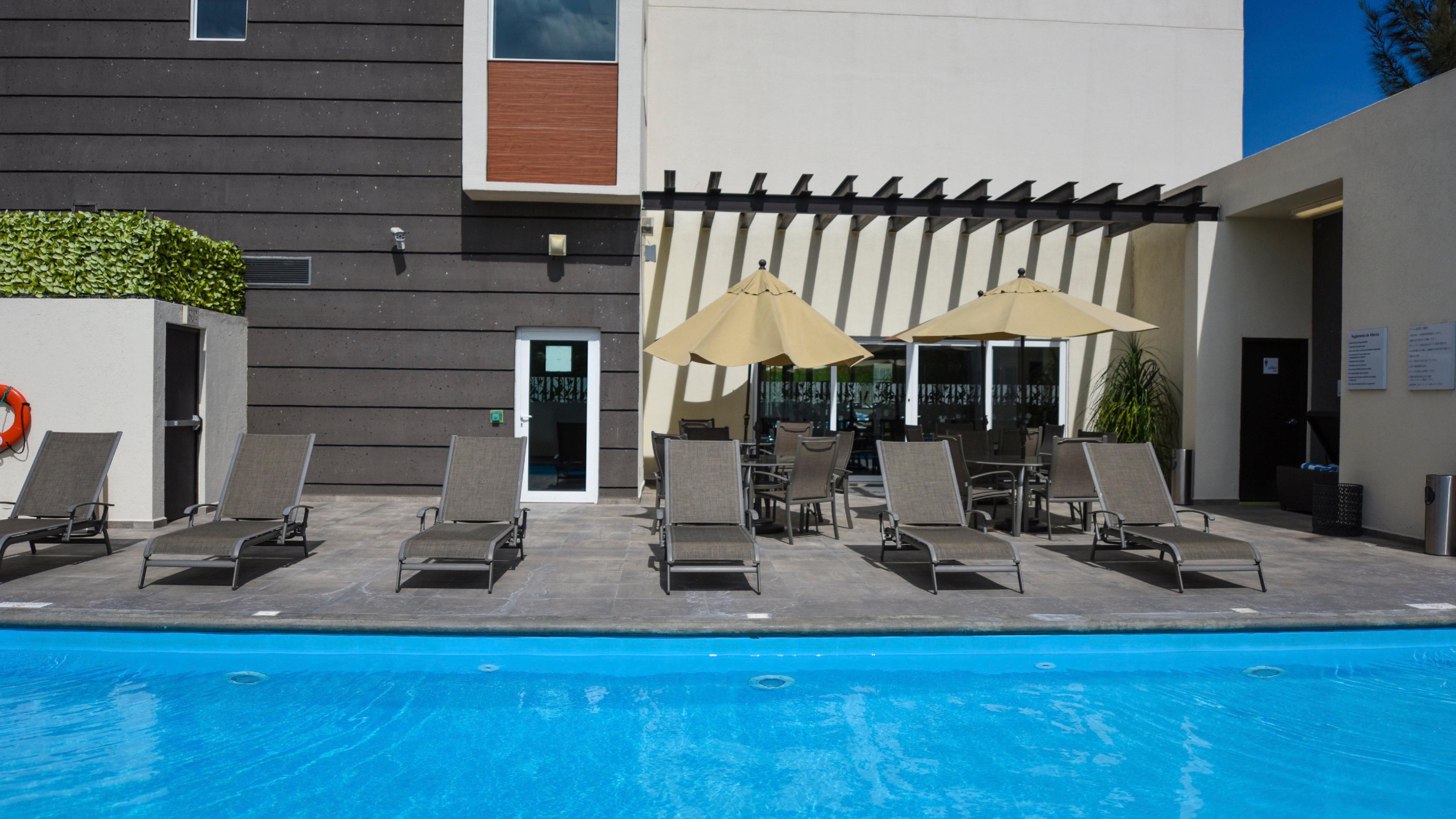 Holiday Inn Express And Suites Celaya By Ihg Ngoại thất bức ảnh