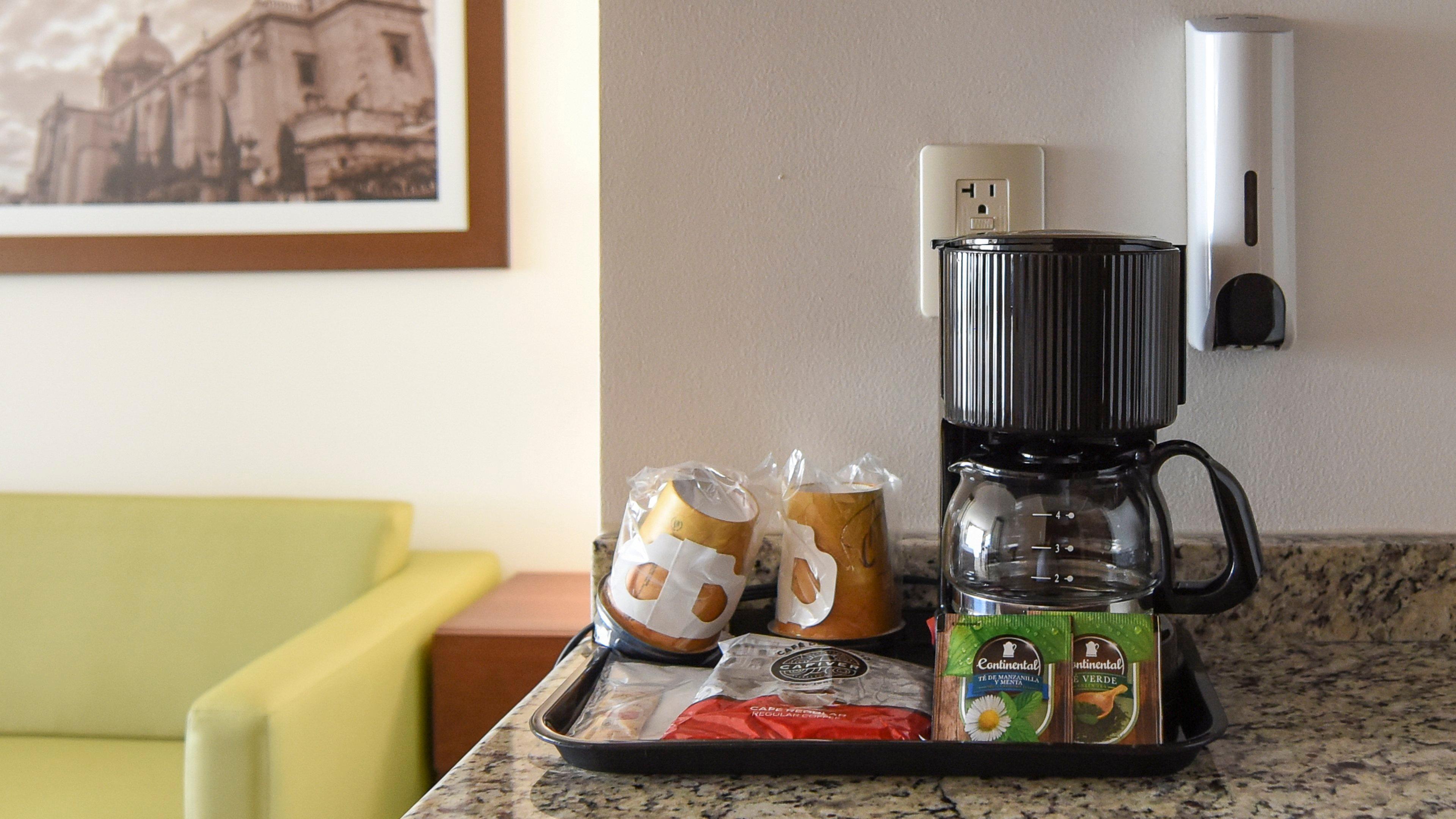 Holiday Inn Express And Suites Celaya By Ihg Ngoại thất bức ảnh