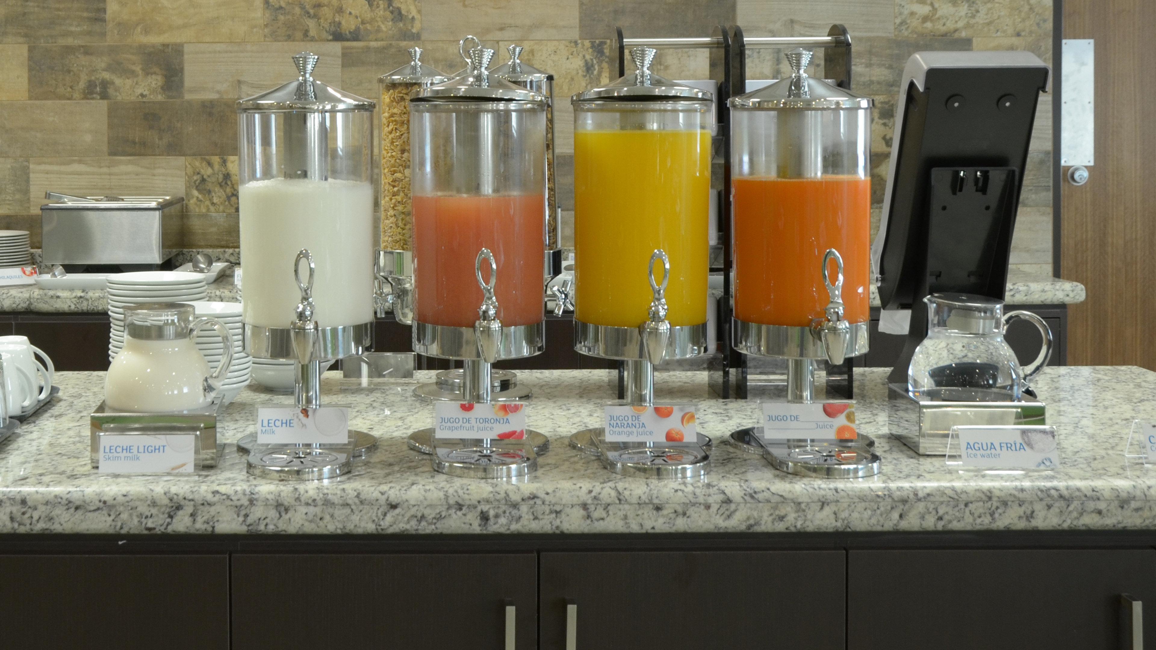 Holiday Inn Express And Suites Celaya By Ihg Ngoại thất bức ảnh
