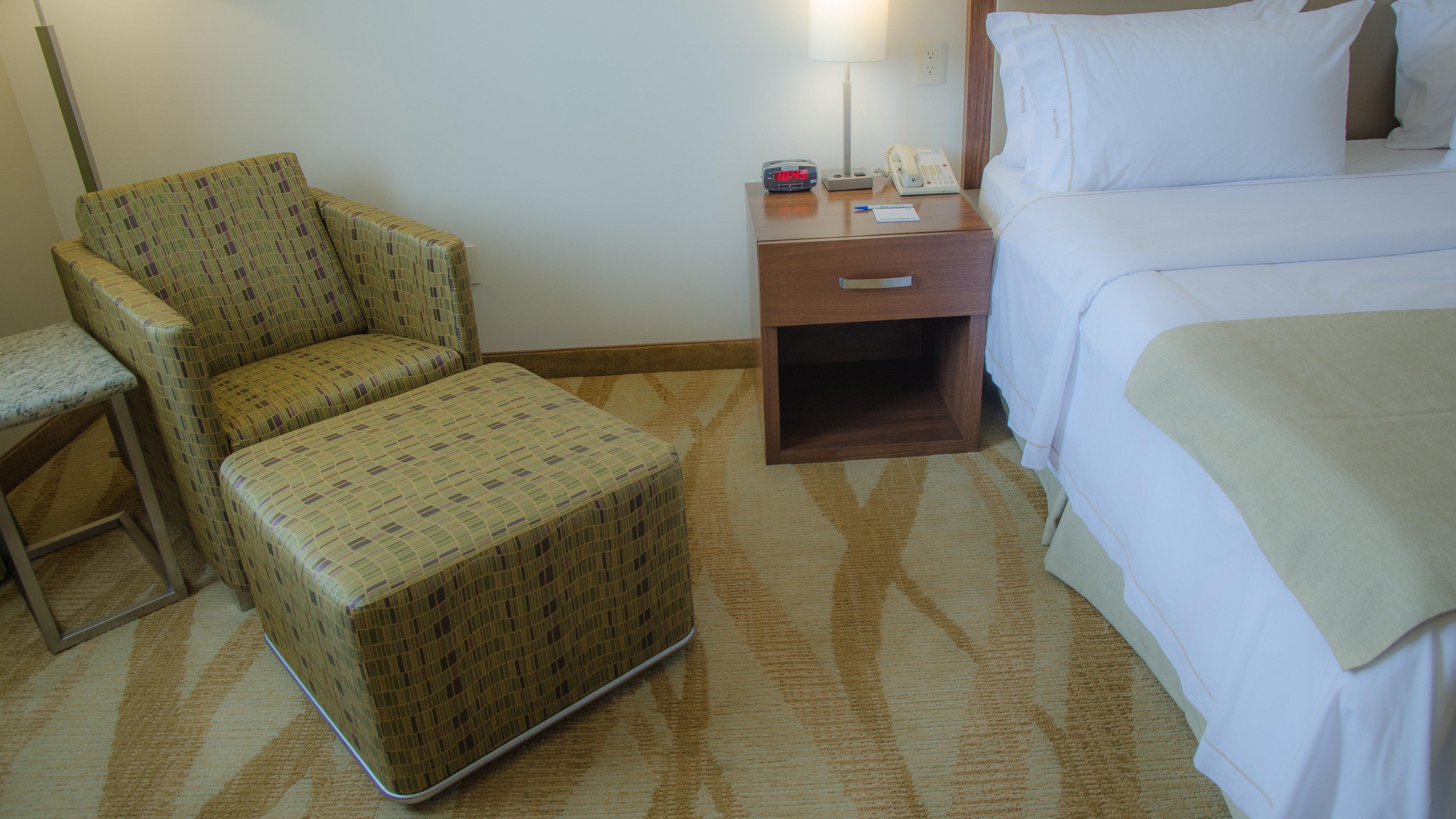 Holiday Inn Express And Suites Celaya By Ihg Ngoại thất bức ảnh