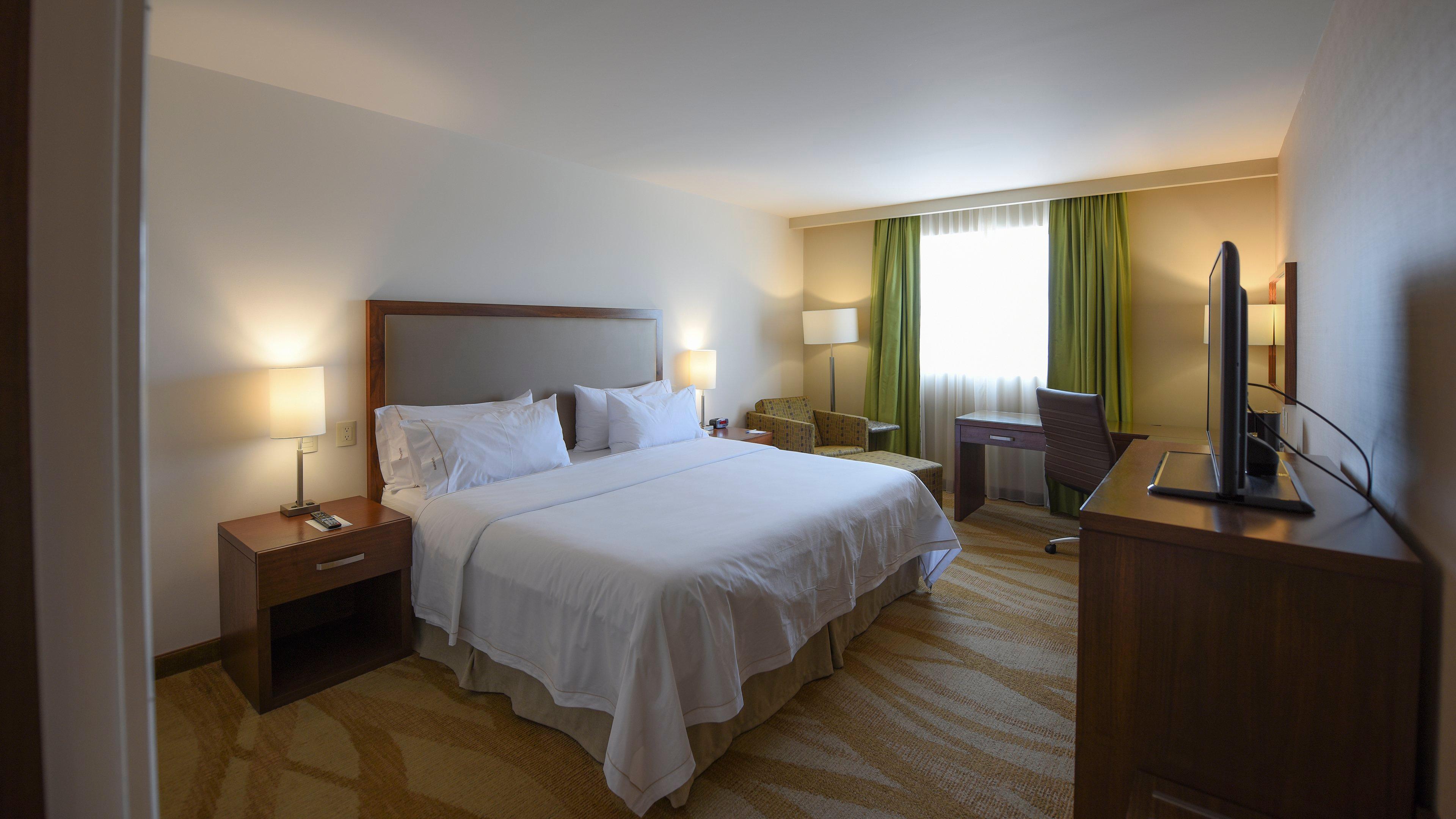 Holiday Inn Express And Suites Celaya By Ihg Ngoại thất bức ảnh