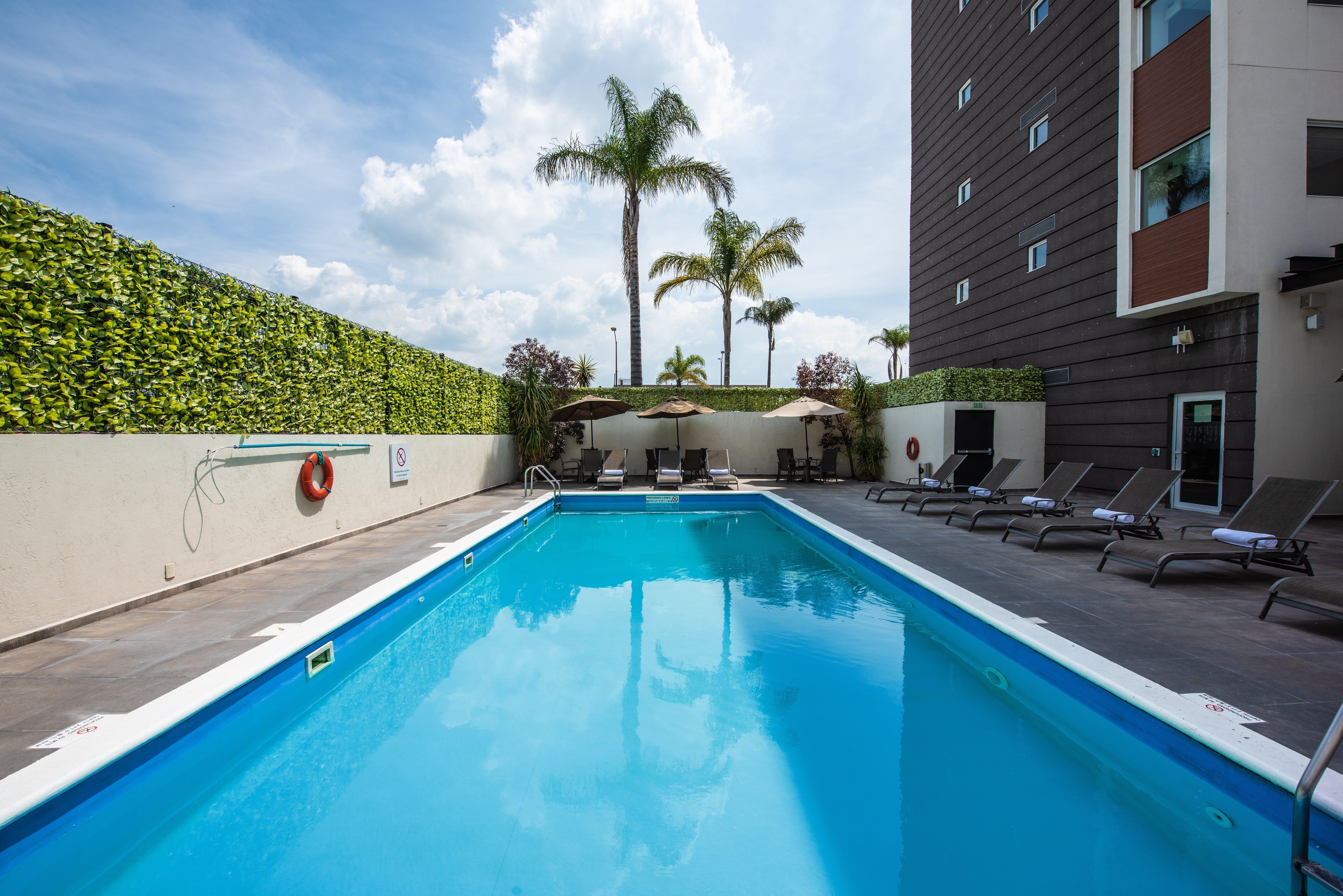 Holiday Inn Express And Suites Celaya By Ihg Ngoại thất bức ảnh
