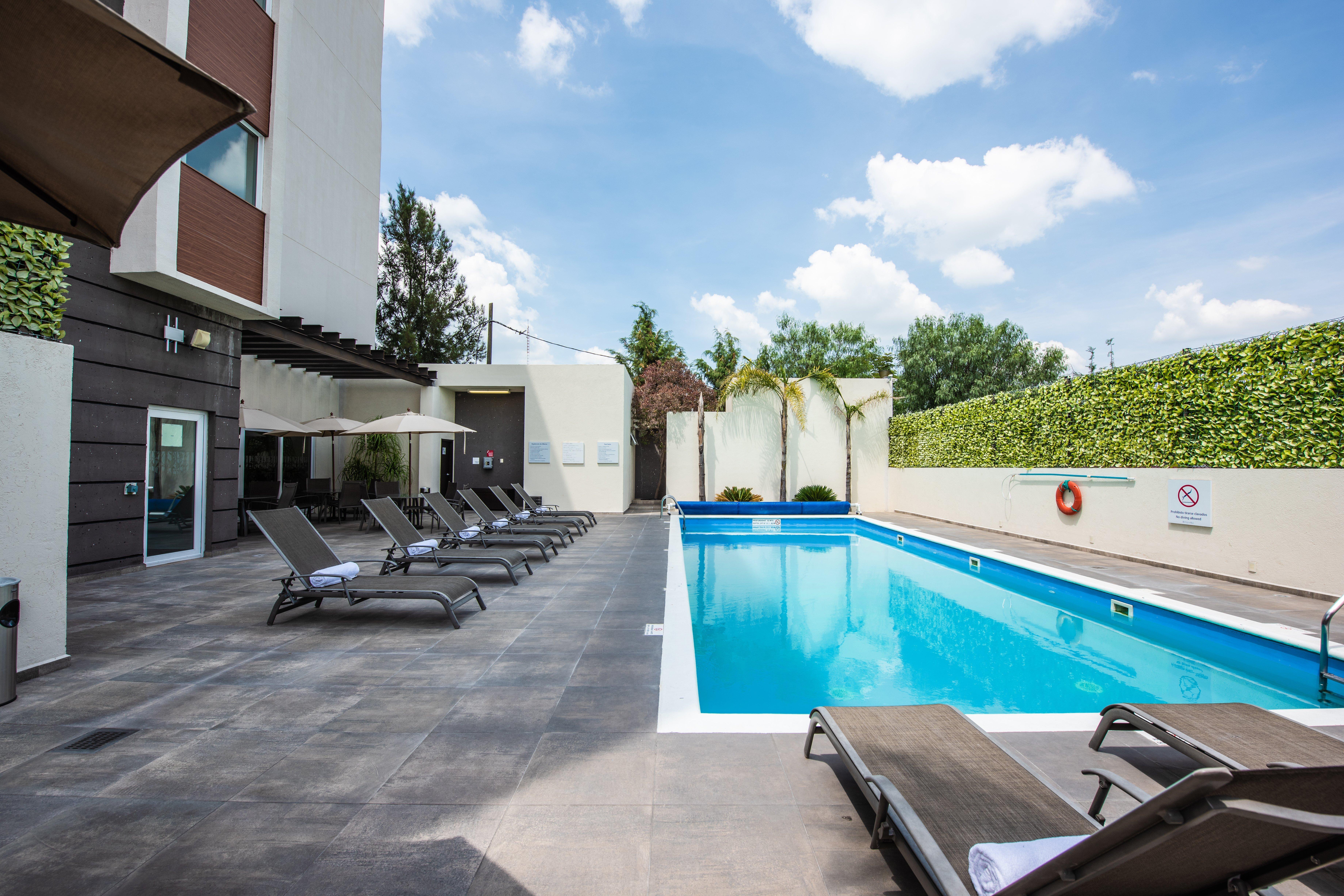 Holiday Inn Express And Suites Celaya By Ihg Ngoại thất bức ảnh
