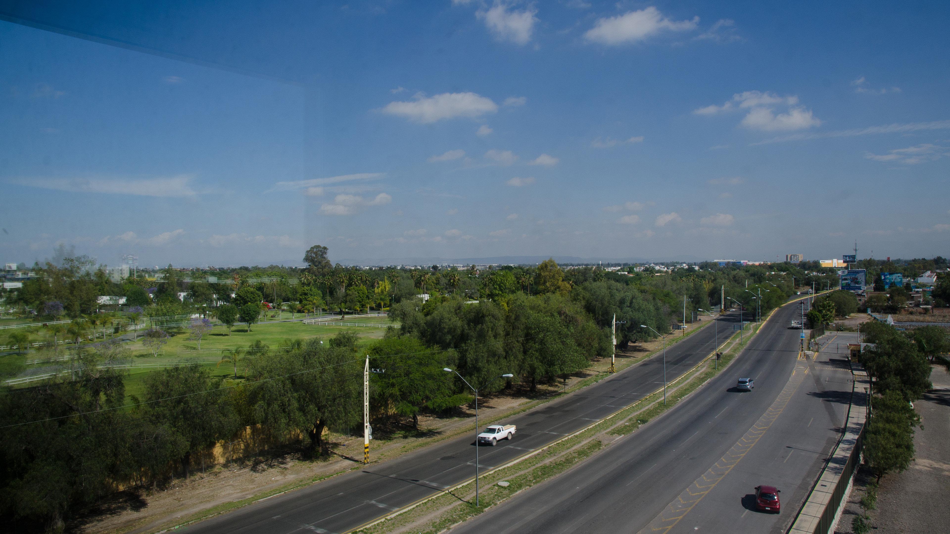 Holiday Inn Express And Suites Celaya By Ihg Ngoại thất bức ảnh