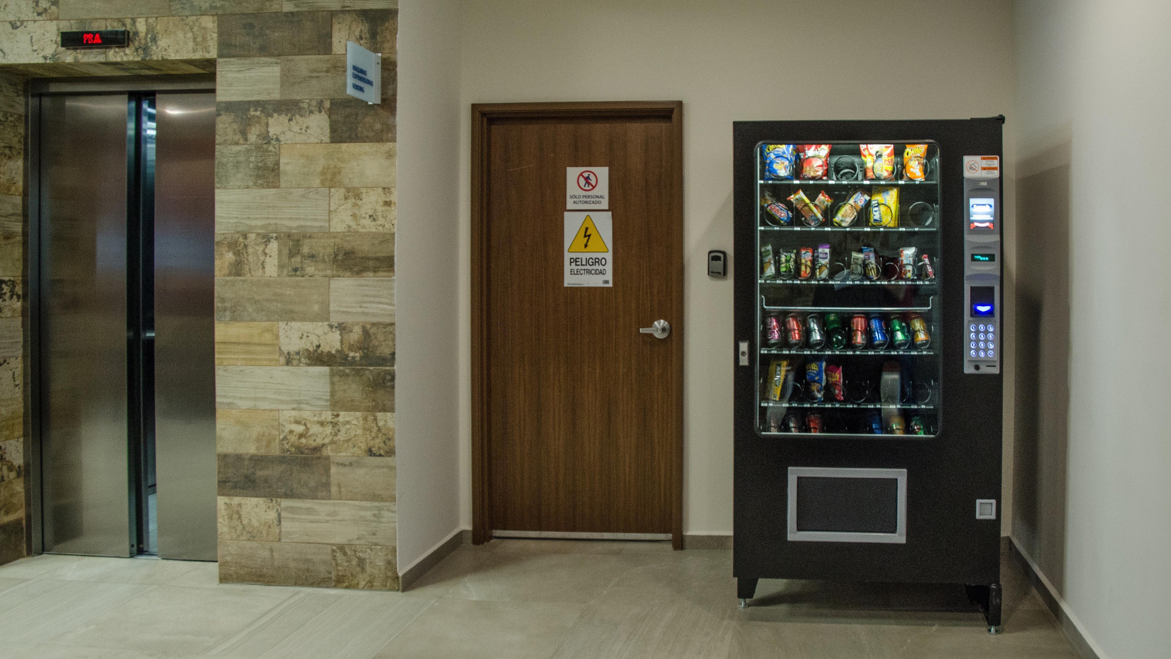 Holiday Inn Express And Suites Celaya By Ihg Ngoại thất bức ảnh