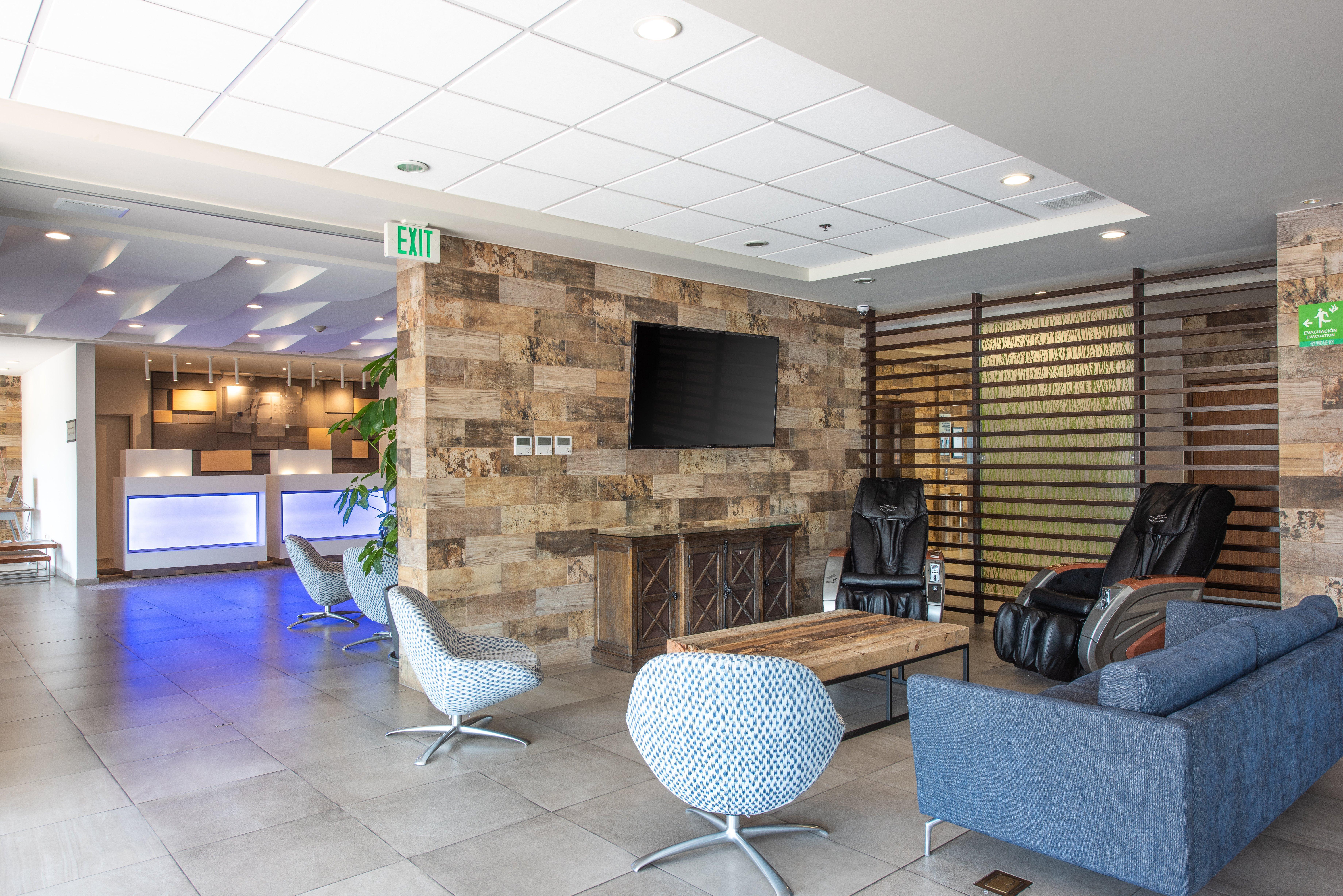 Holiday Inn Express And Suites Celaya By Ihg Ngoại thất bức ảnh