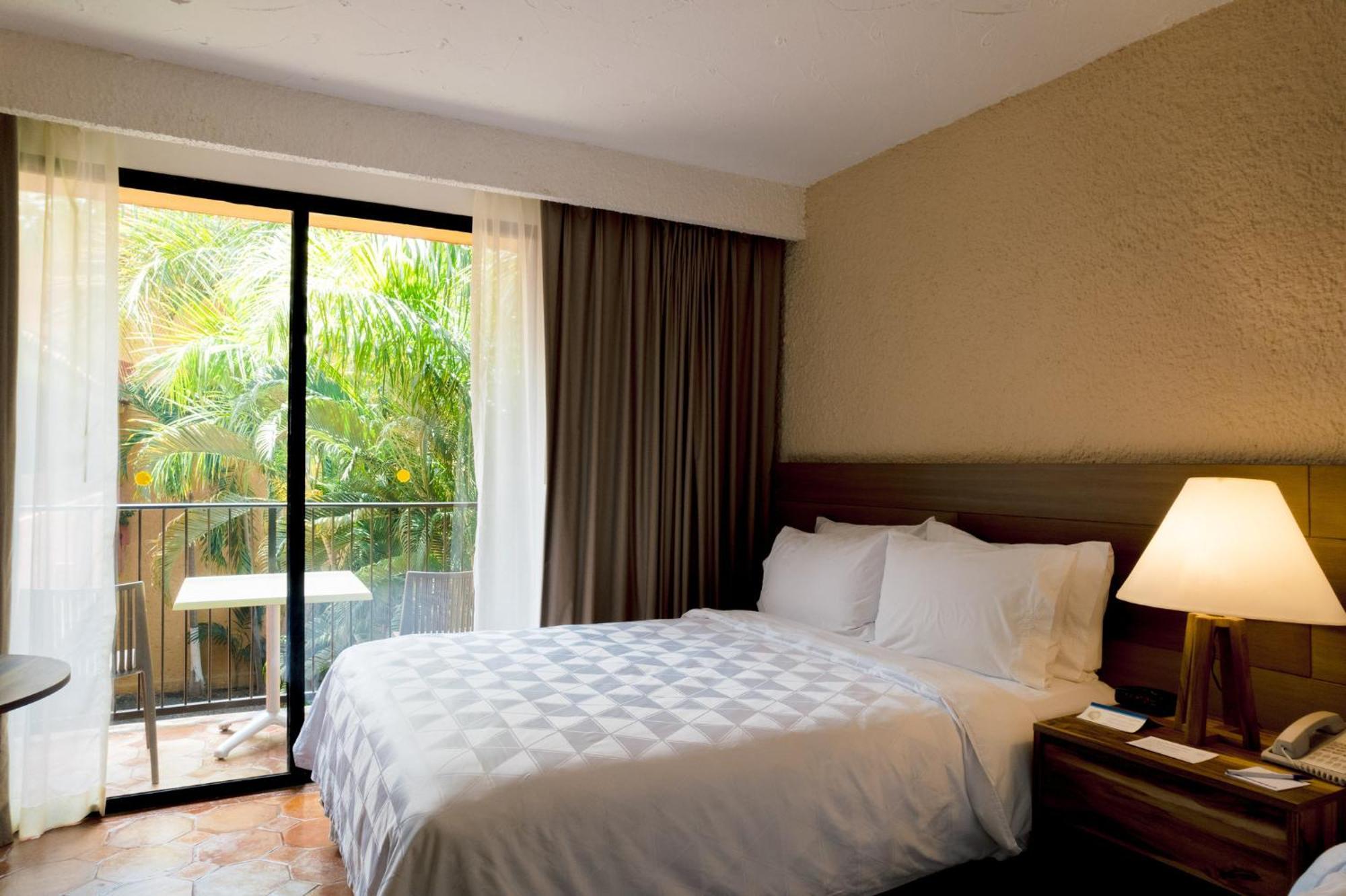 Holiday Inn Express And Suites Celaya By Ihg Ngoại thất bức ảnh
